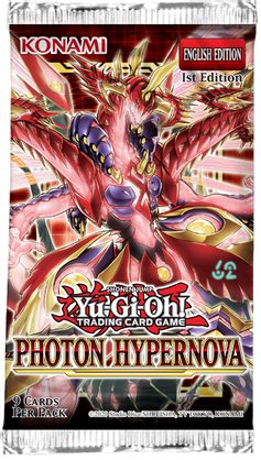 yugipedia|yugipedia photon hypernova.